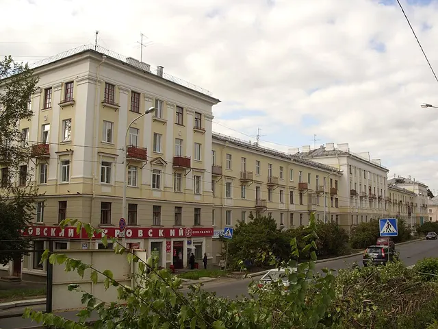 Novouralsk