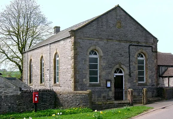 Flagg, Derbyshire