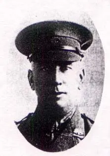 Bartholomew James Stubbs