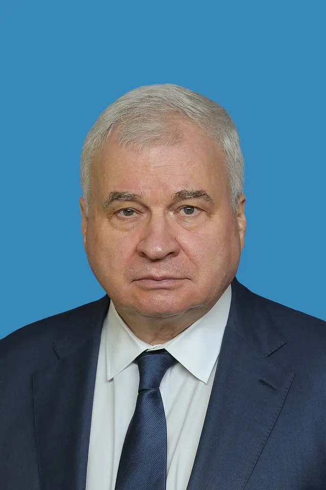 Andrey Denisov