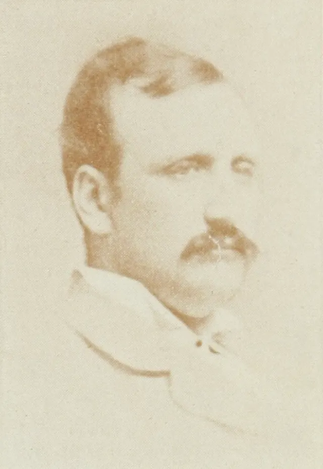John H. Boone