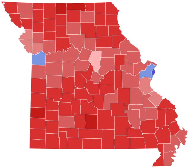 2016 Missouri Secretary of State election