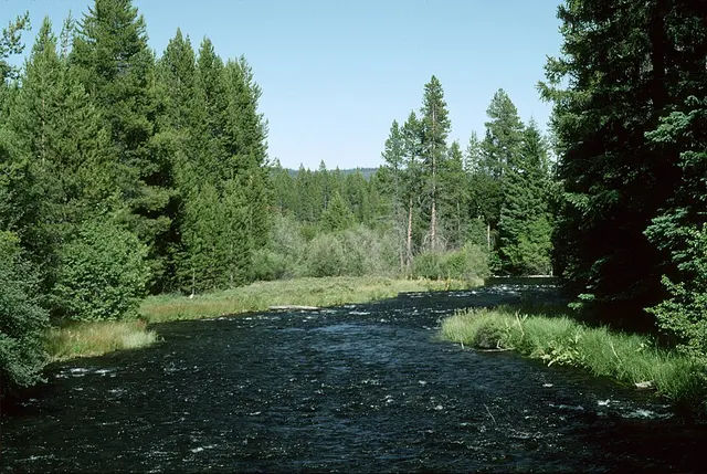 Crescent Creek