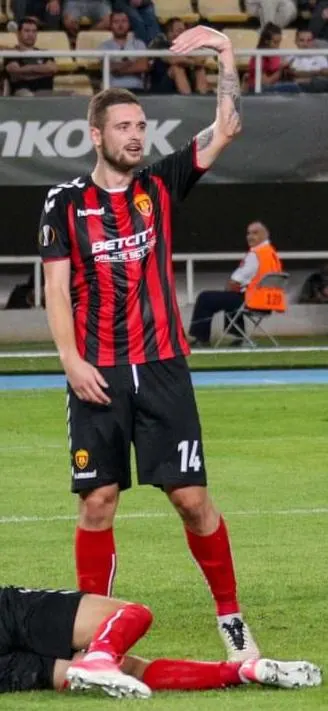 Darko Velkoski