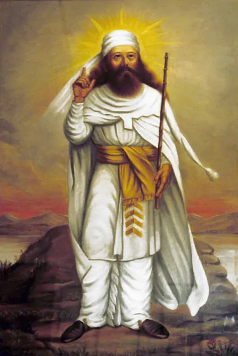 Zoroastre