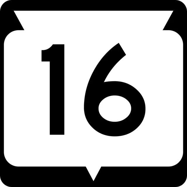 Wisconsin Highway 16