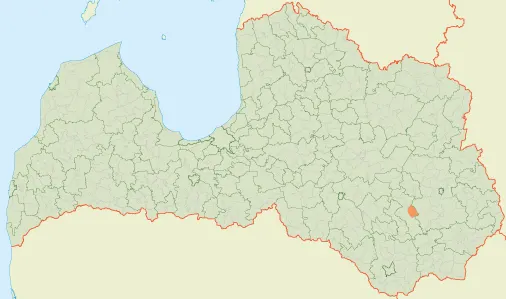 Silajāņi Parish