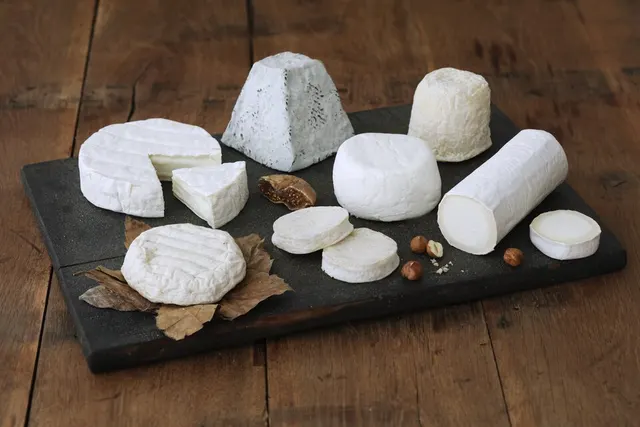 Goat cheese