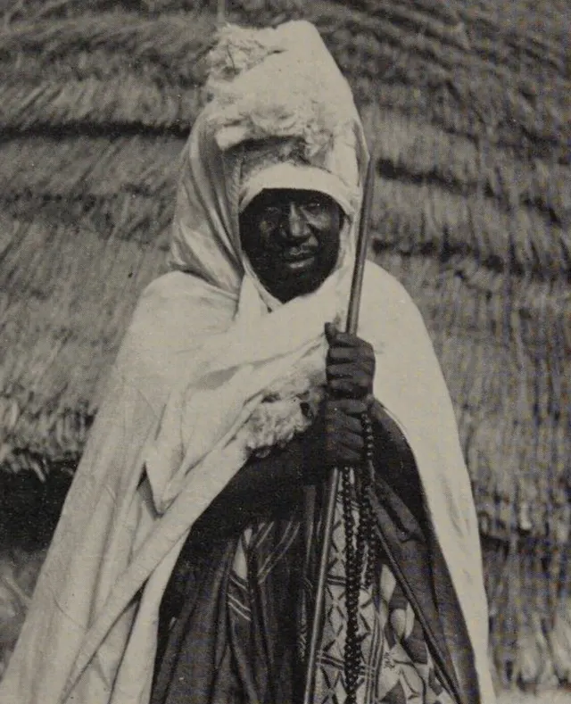 Aliyu Babba