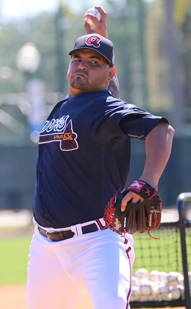 Williams Pérez