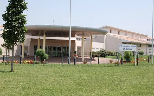 International School of Toulouse