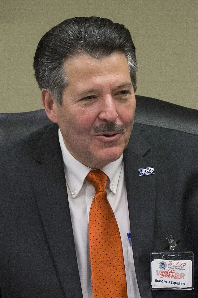 Pete Saenz