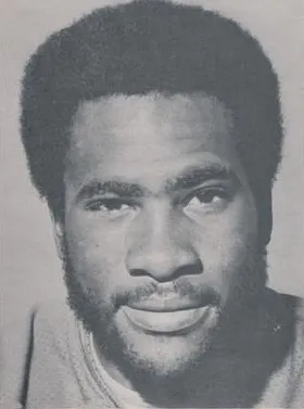 Joe Washington