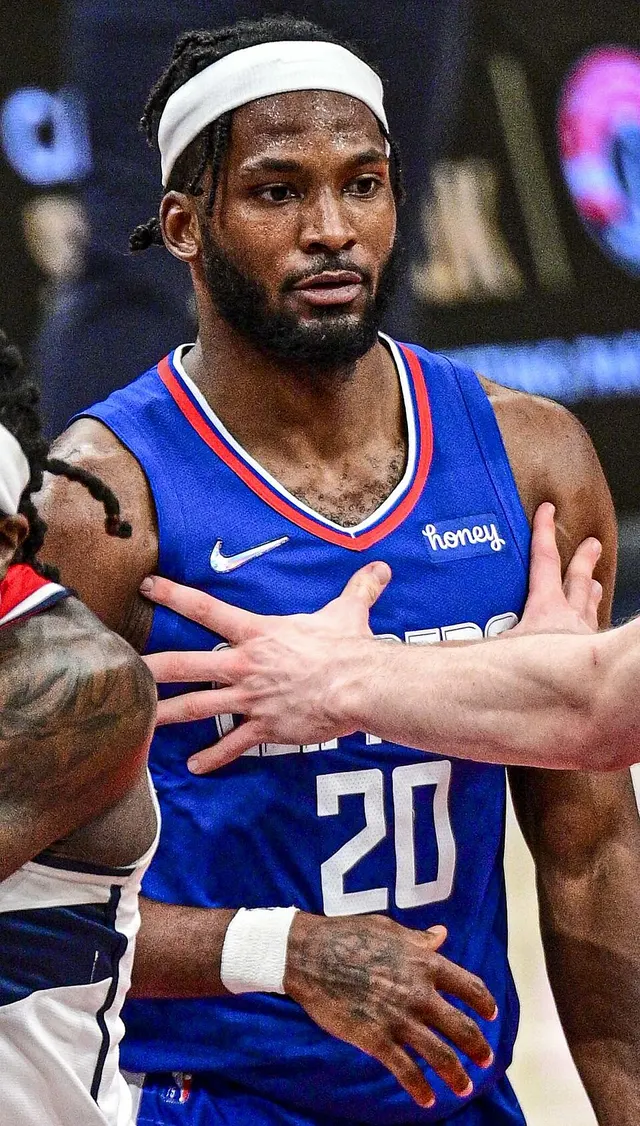 Justise Winslow