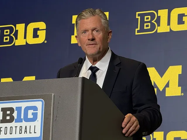 Kyle Whittingham