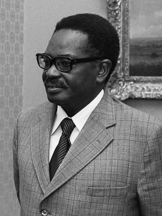 Agostinho Neto