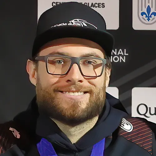 Laurent Dubreuil