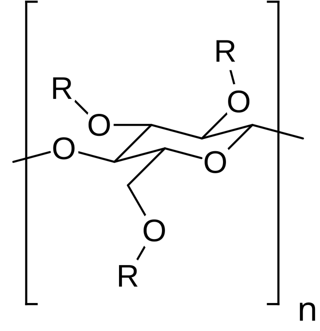 Ethyl methyl cellulose