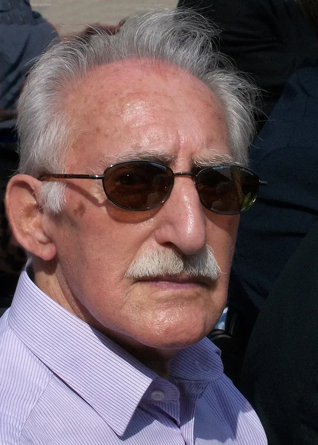 Leon Weintraub