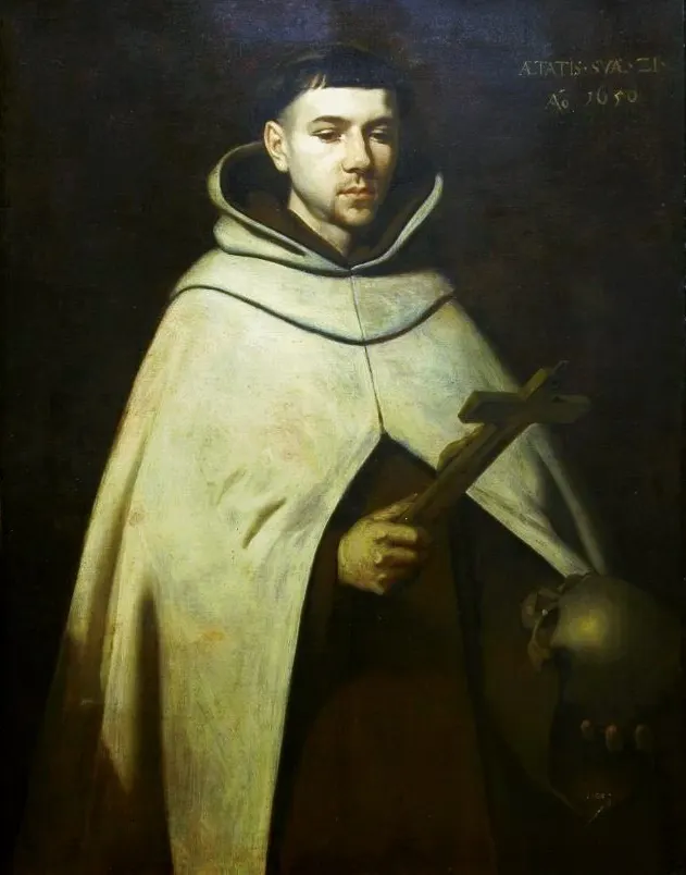 Jean de la Croix