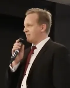 Paul Edbrooke