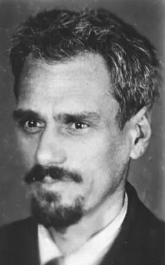 Yuri Kondratyuk