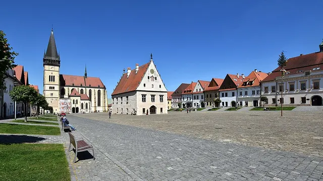 Centre-ville