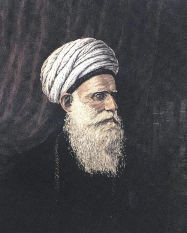 Ahmad Huseinzadeh