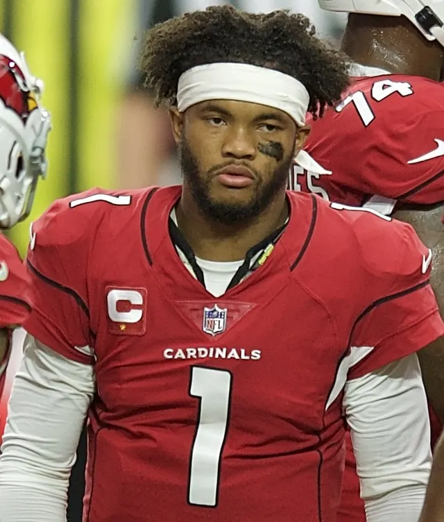 Kyler Murray