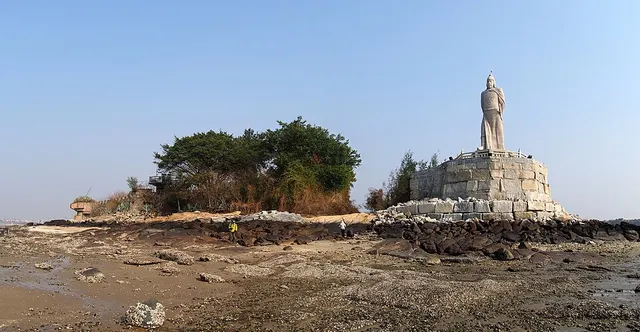 Jiangong Islet