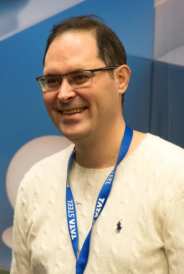 Péter Lékó