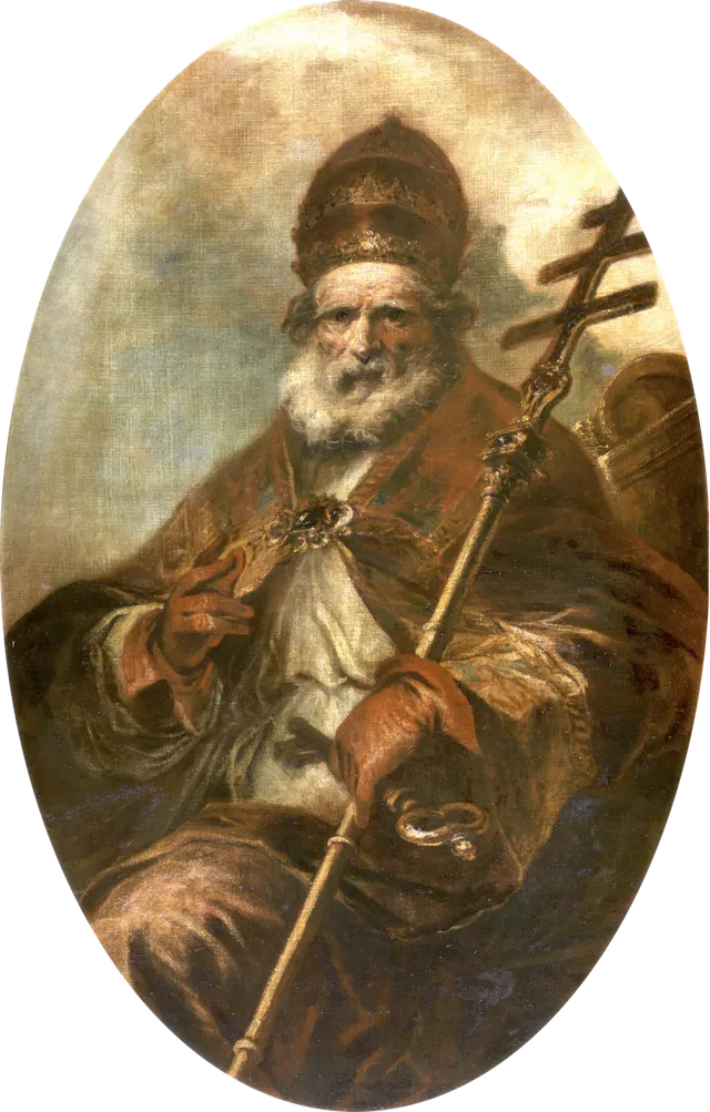 Pope Leo I
