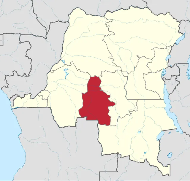Kasai-Occidental