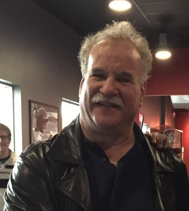 Scott E. Denmark