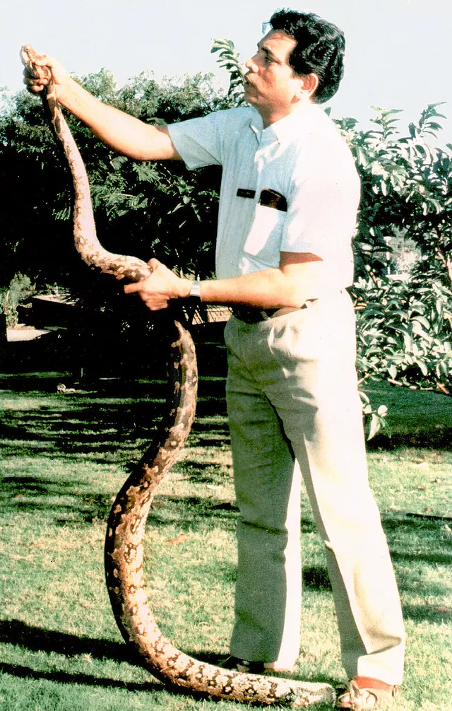Lalji Singh
