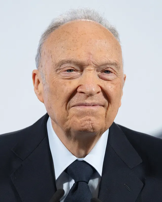 Alejandro Gertz Manero
