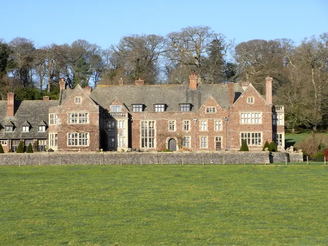 Creedy, Sandford