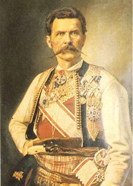 Ilija Plamenac