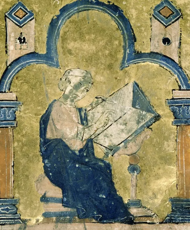 William of Tyre