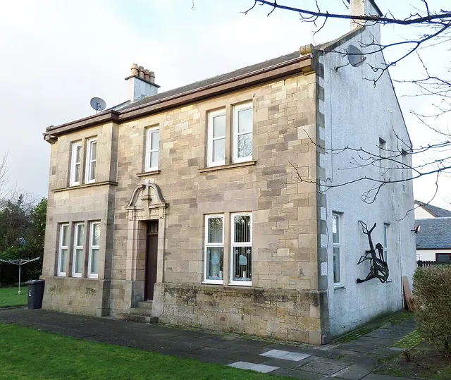 Towerlands, North Ayrshire