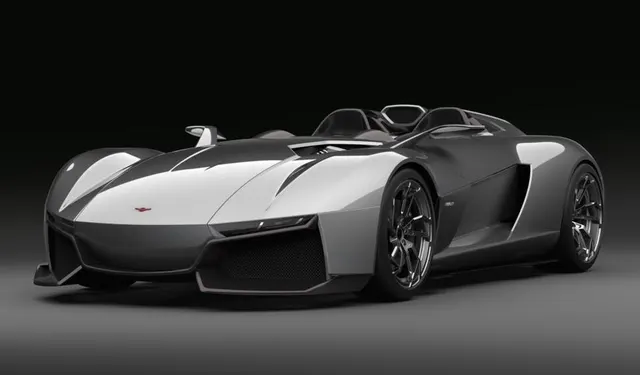Rezvani Motors