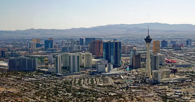 Las Vegas Strip