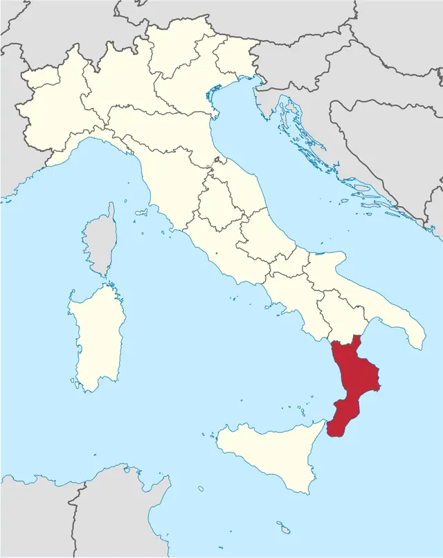 Calabre