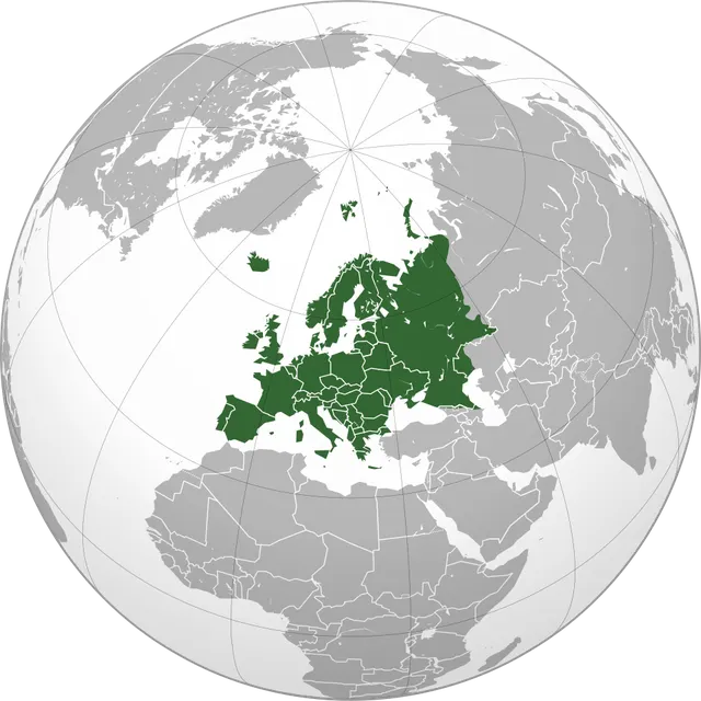 Histoire des Juifs en Europe