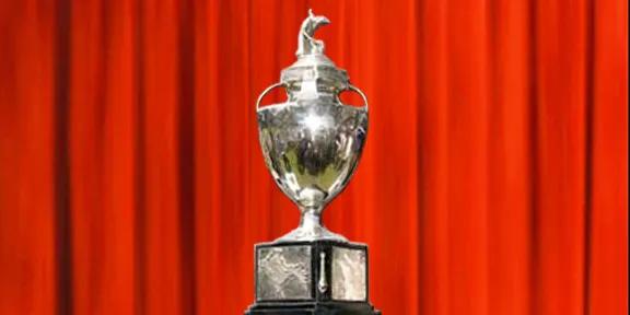 1994–95 Ranji Trophy