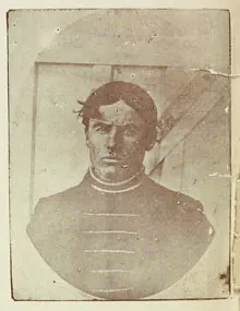 Ernest Cashel