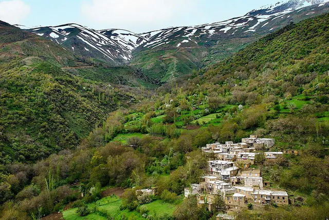 Kurdistan province