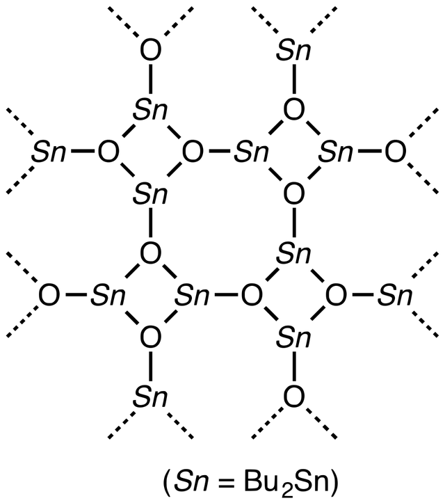 Stannoxane