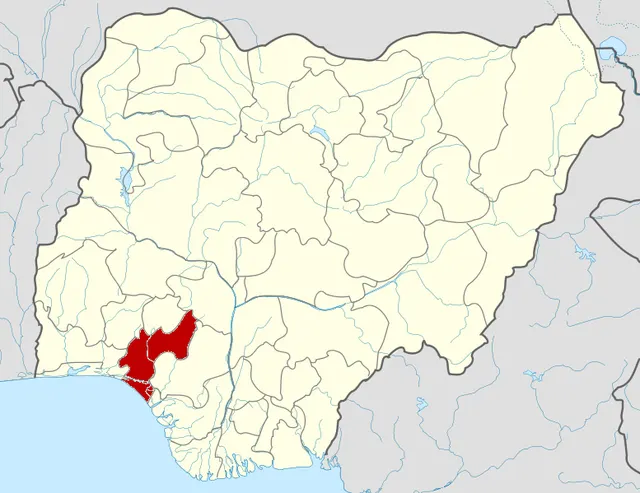 Ondo prison break