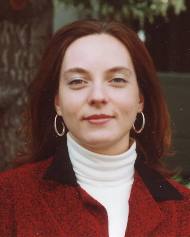 Ioana Dumitriu